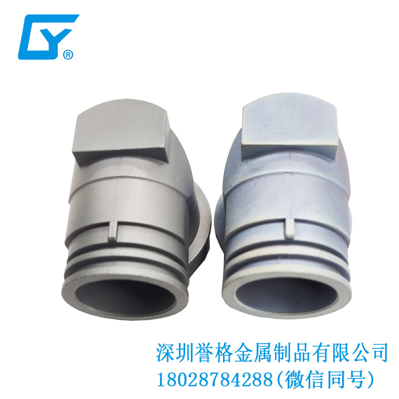 歐標(biāo)智能充電樁有使用鋁拉伸嗎？