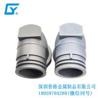 歐標(biāo)智能充電樁有使用鋁拉伸嗎？