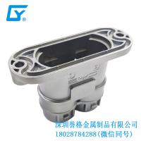 感受震撼！鋁材擠壓工廠背后的驚險(xiǎn)刺激！