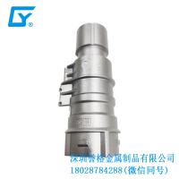 驚險刺激！火熱鋅壓鑄件制作大揭秘！